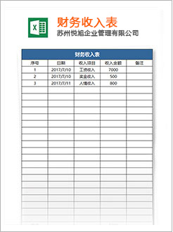 仙游代理记账